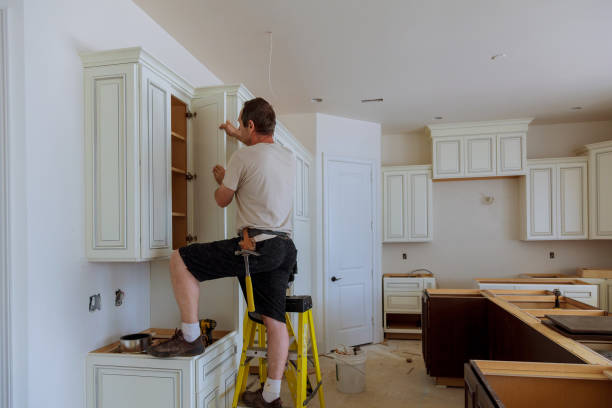 Licensed Appliance Installation service in Glen Gardner, NJ - BM Kitchen