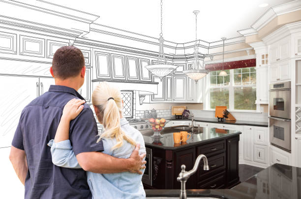 Professional Appliance Installation technician working in Glen Gardner, NJ