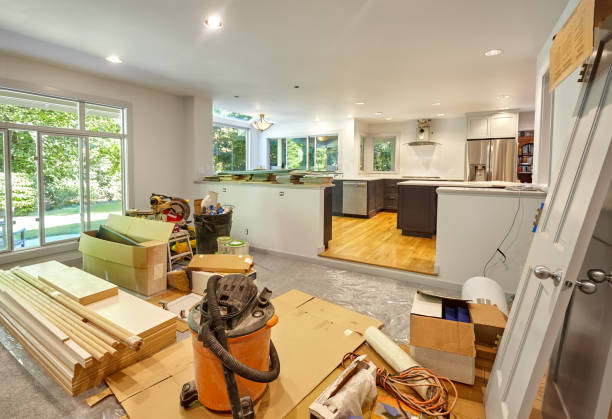 Reliable Appliance Installation contractor in Glen Gardner, NJ by BM Kitchen